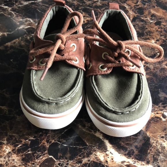 Old Navy Other - ✨ Old Navy Toddler Boy Shoes✨
